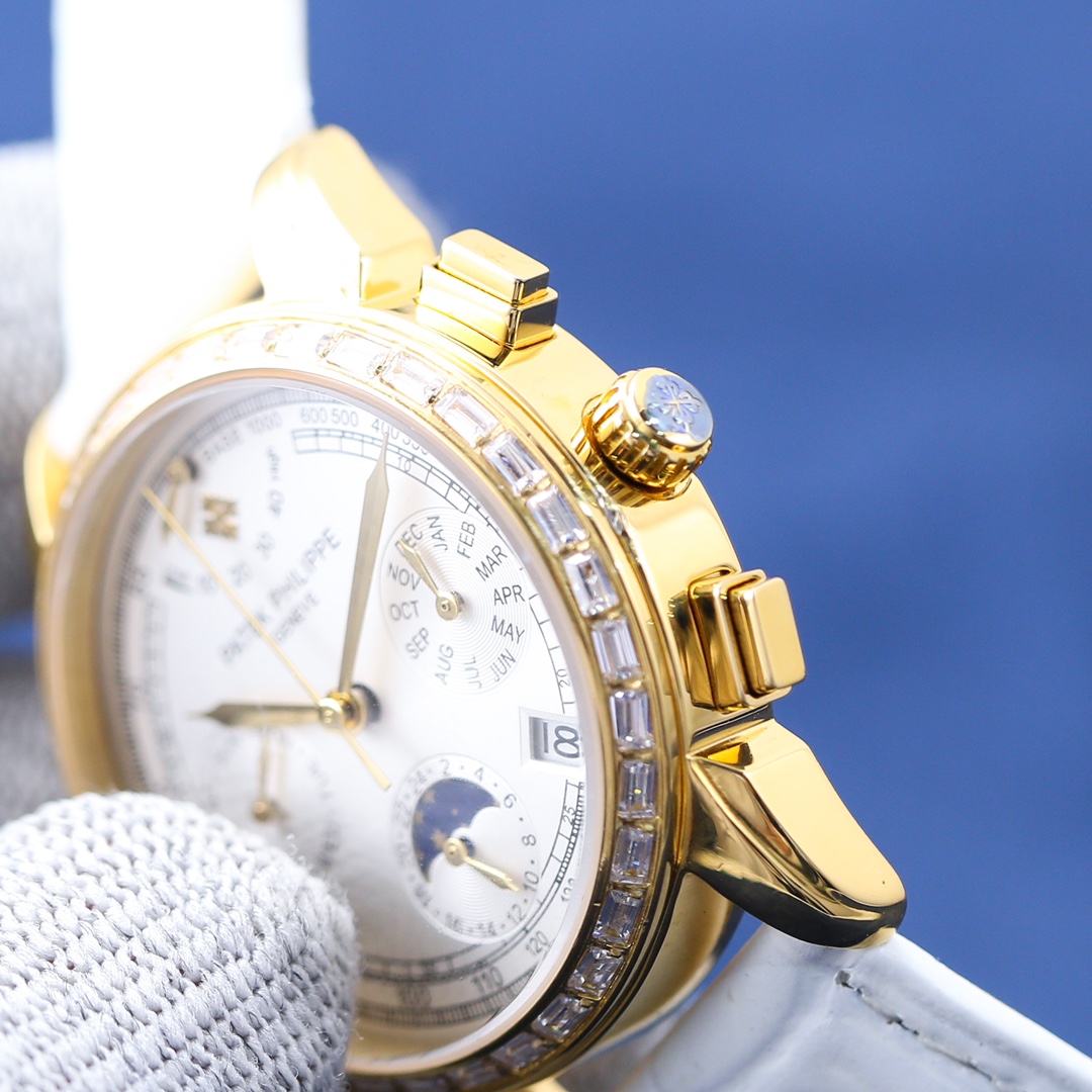 Watches Patek Philippe 314449 size:40 mm - vstockx