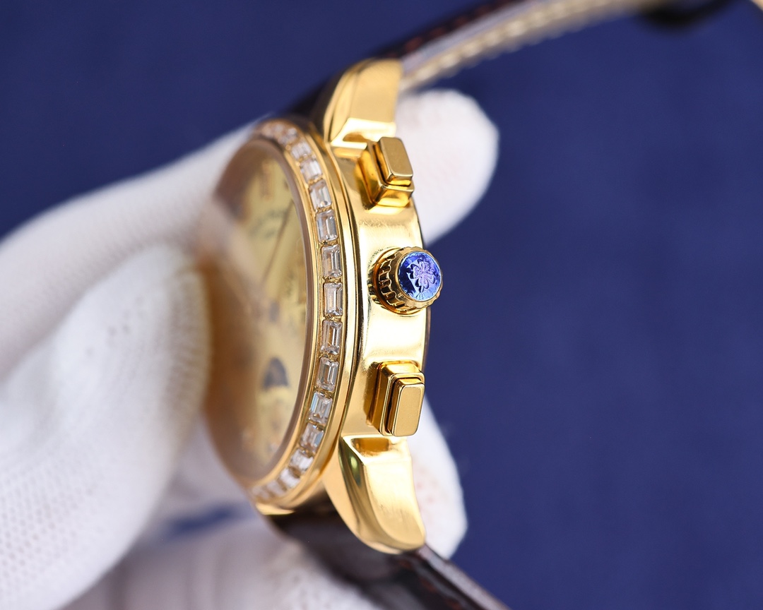 Watches Patek Philippe 314549 size:35x10 mm - vstockx