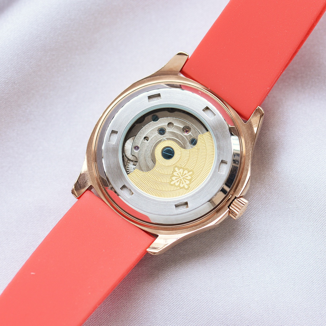 Watches Patek Philippe 314460 size:35.6 mm - vstockx