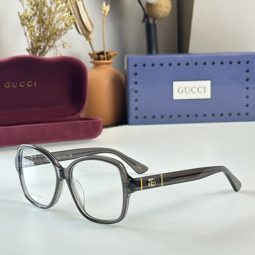 Sunglasses Gucci GG0765SA - vstockx
