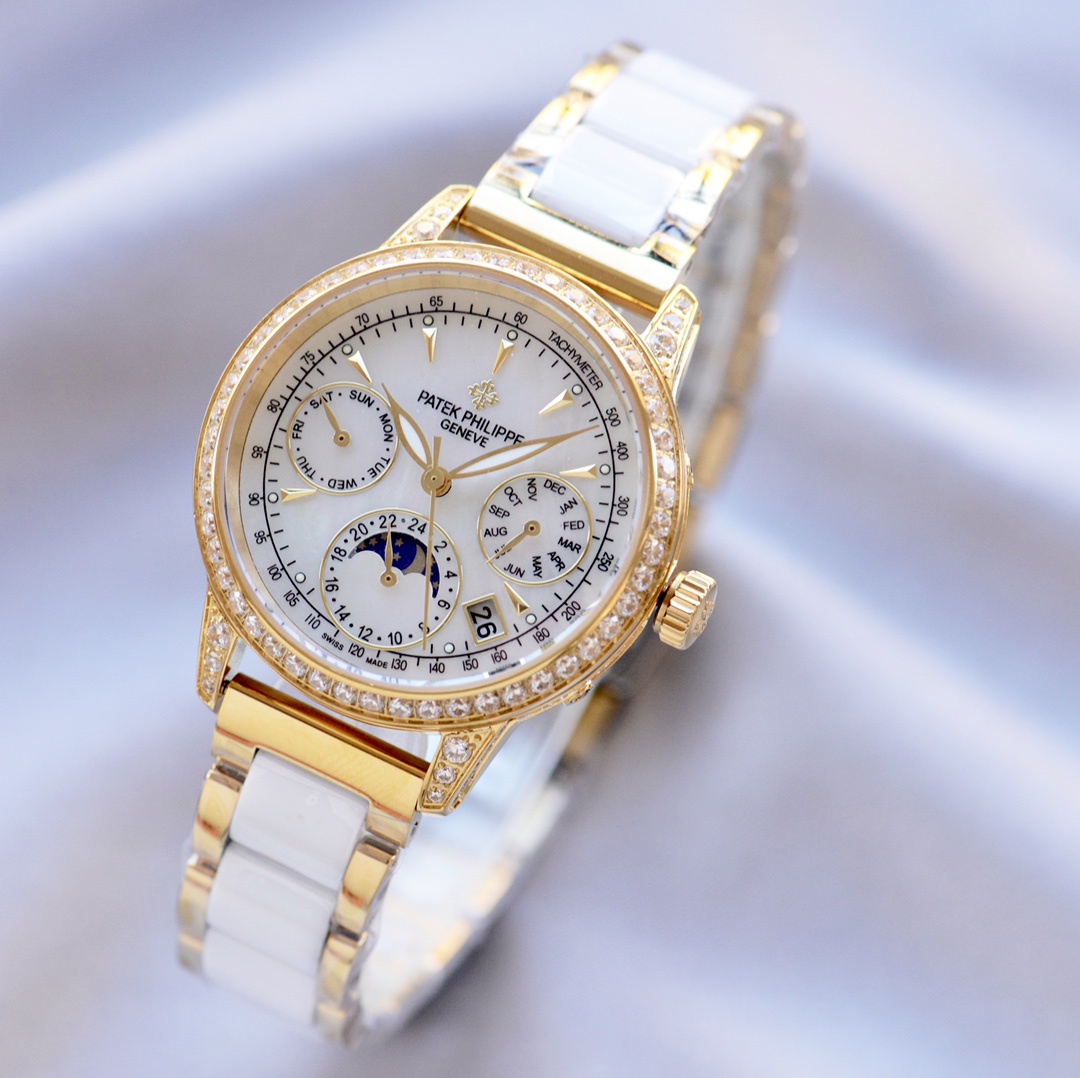 Watches Patek Philippe 314448 size:35*10 mm - vstockx