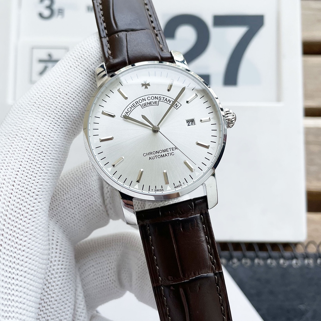 Watches Hublot Vacheron Constantin 314809 size:41*10 mm - vstockx