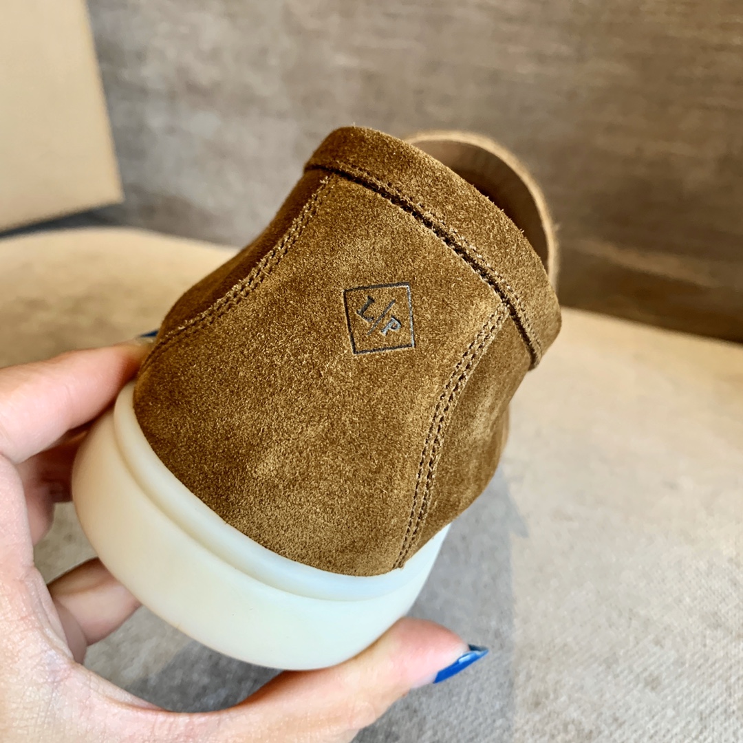Loro Piana shoes 181 - vstockx