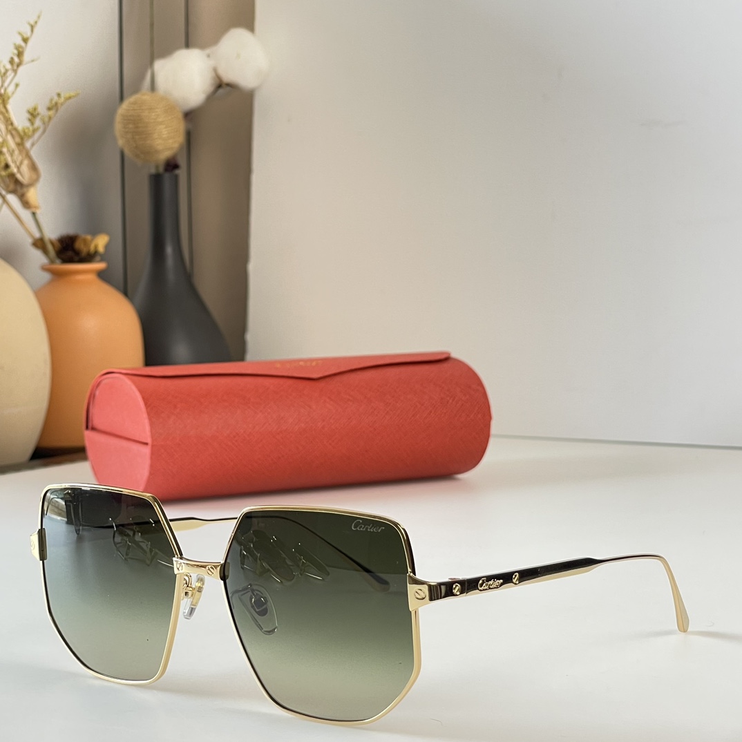 Sunglasses Cartie CT0327S 58-15-140 - vstockx