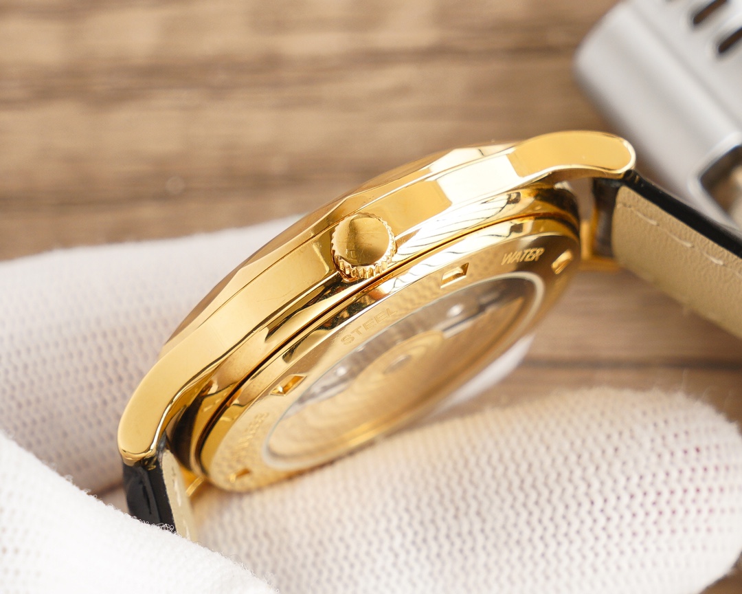 Watches Vacheron Constantin 314711 size:40*10 mm - vstockx