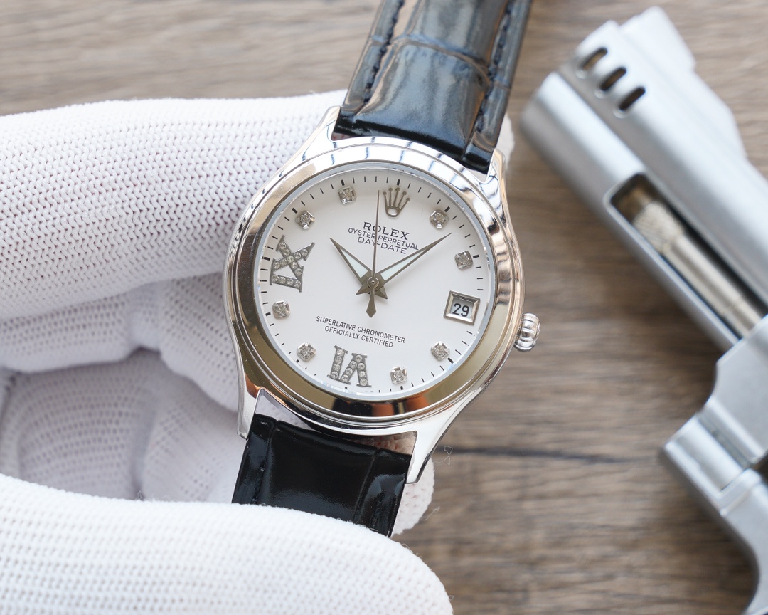 Watches Rolex 311196 size:40 mm - vstockx