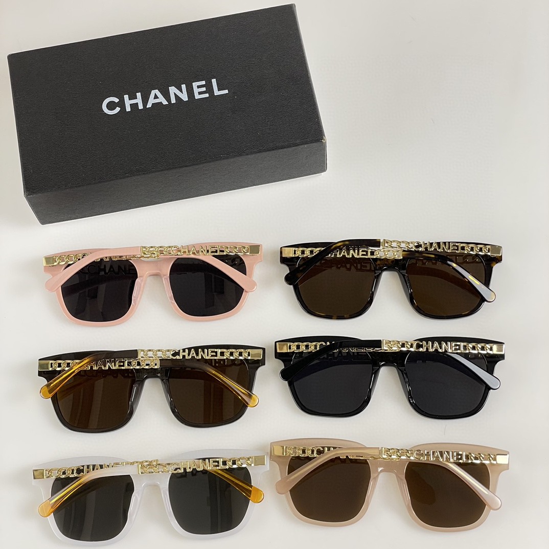 Sunglasses Chanel Model:CH7981 - vstockx