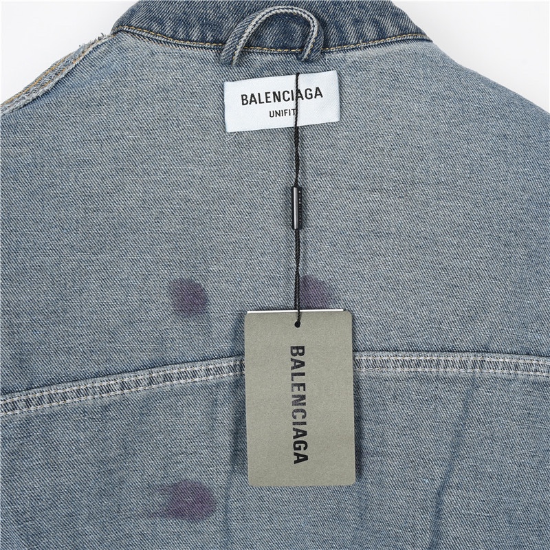 Clothes Balenciaga 135 - vstockx