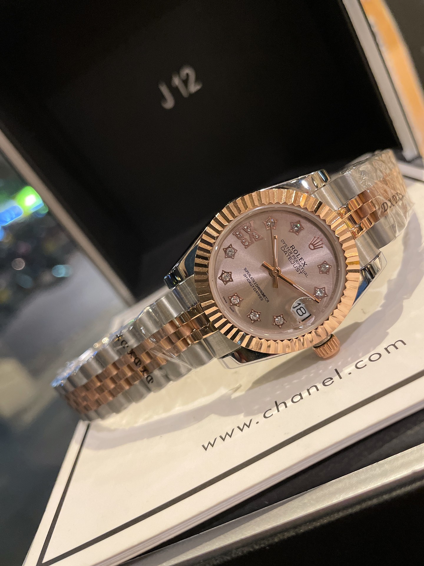 Watch Rolex 15 - vstockx