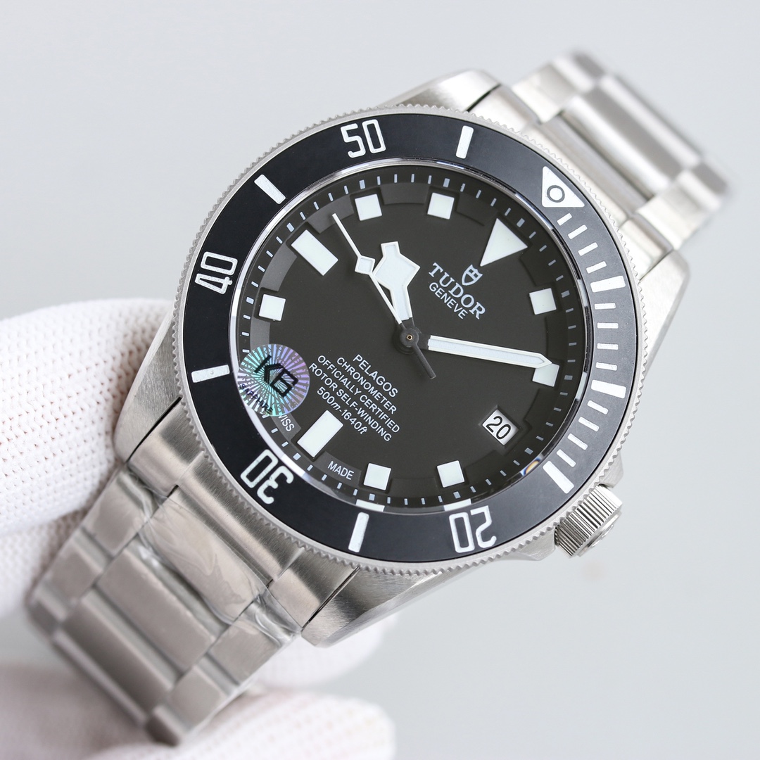 Watches TUDOR 322614 size:42 mm - vstockx
