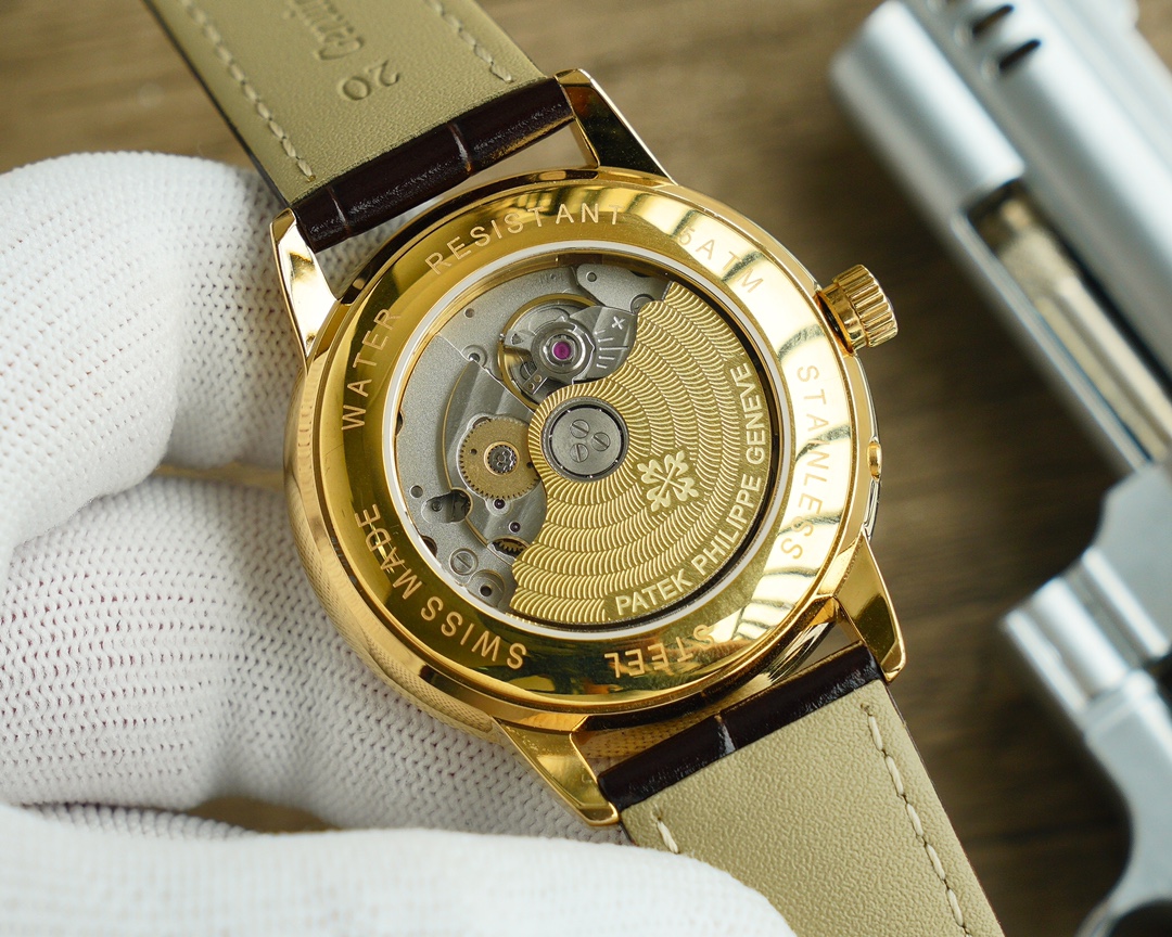 Watches Patek Philippe 314289 size:42 mm - vstockx