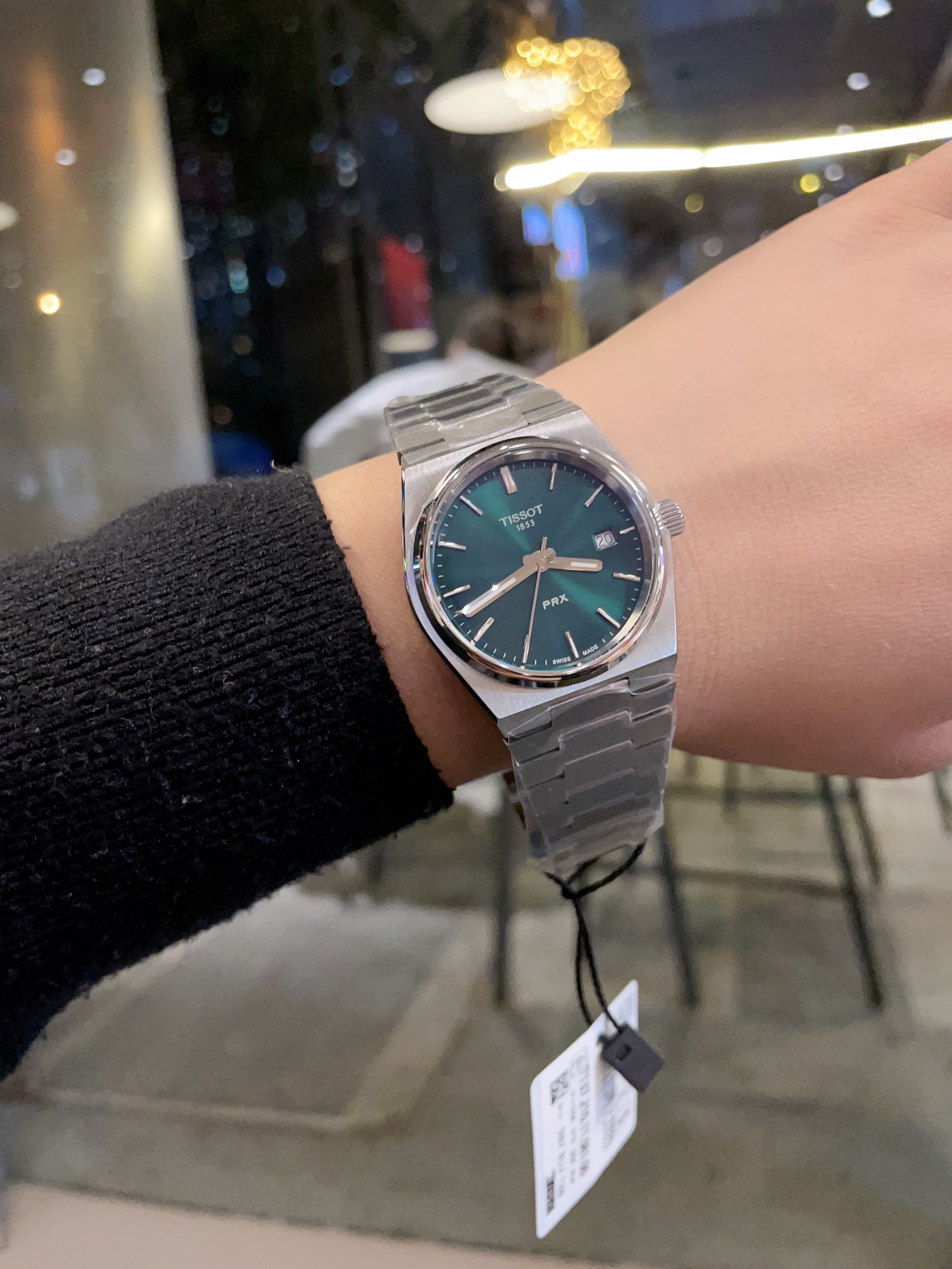 Watches Tissot 322422 size:40/35 mm - vstockx