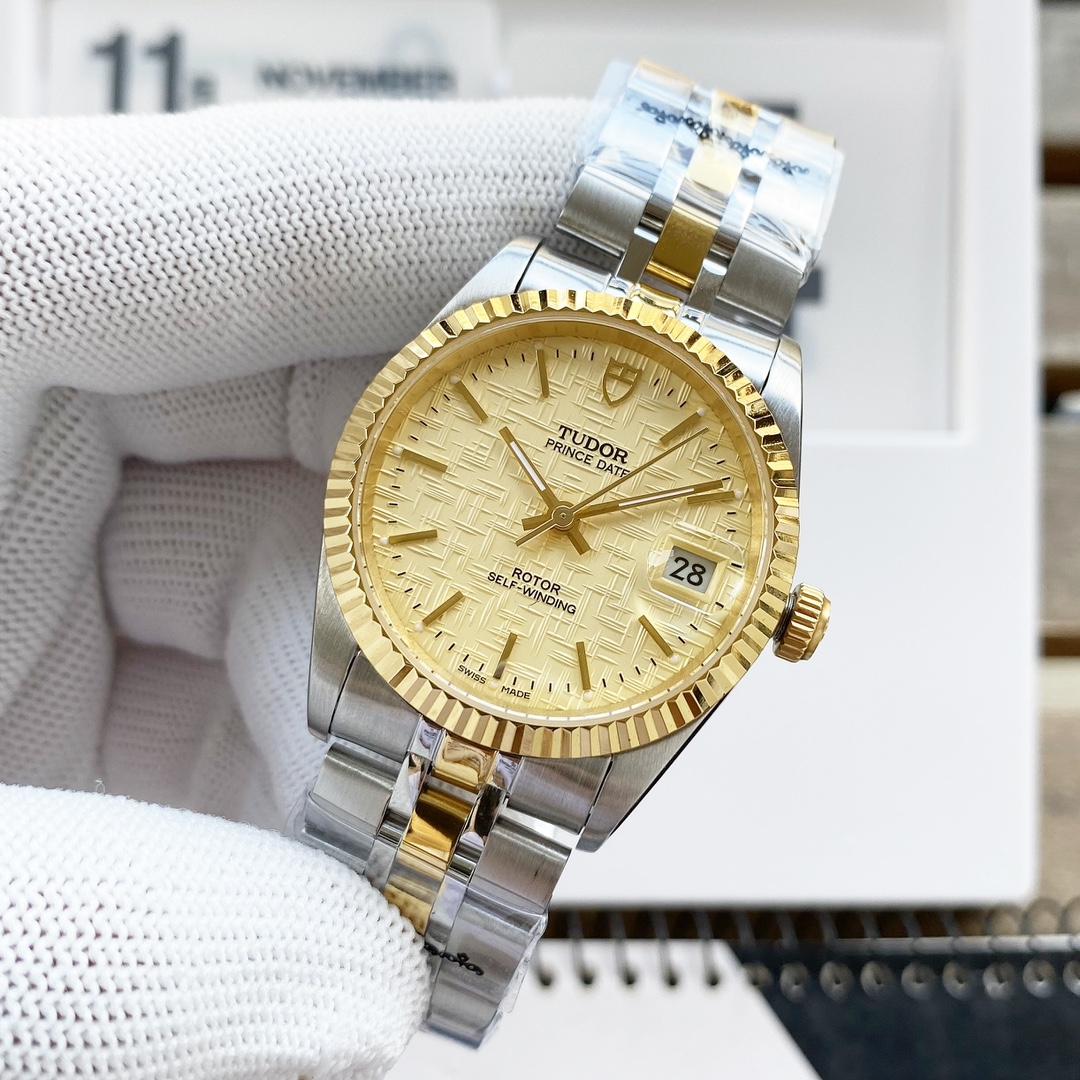 Watches TUDOR 322623 size:36*11 mm - vstockx