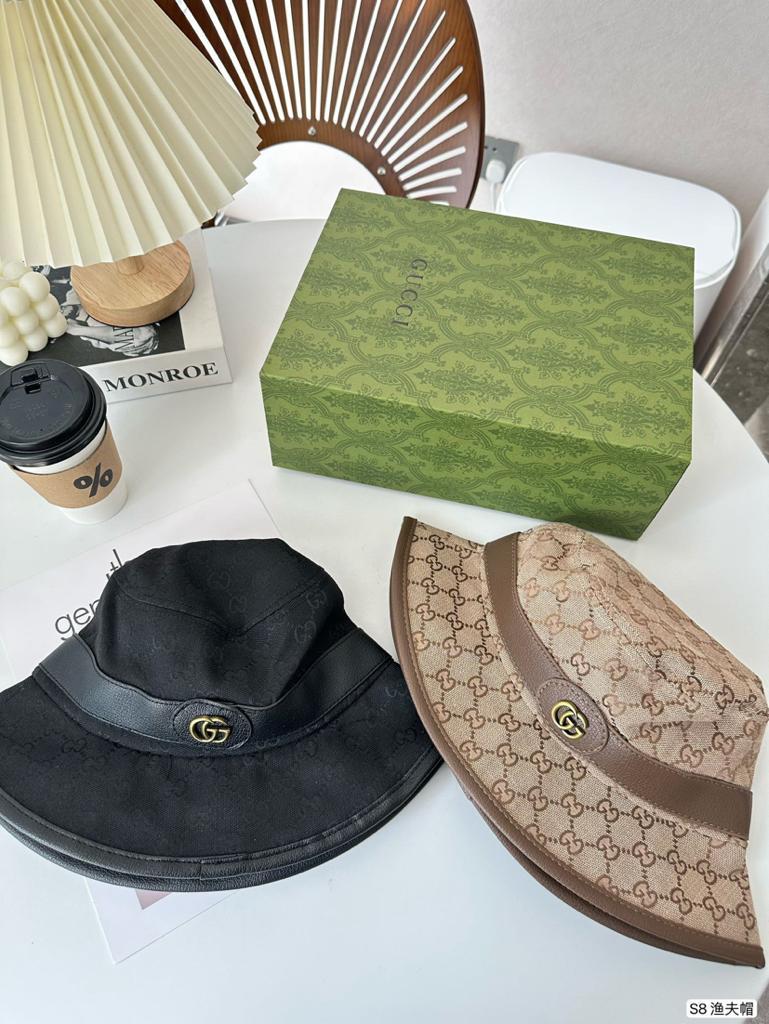 Hat Gucci 7 - vstockx