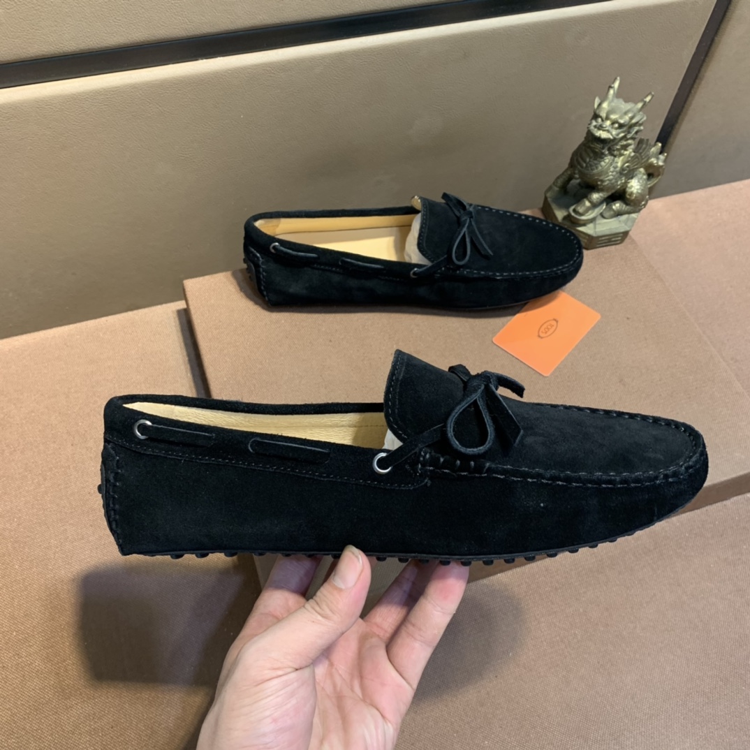 TOD'S Loafers 26 - vstockx