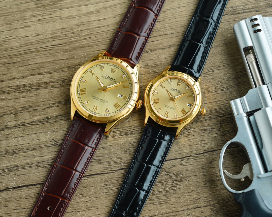 Watches Rolex 311211 size:40 mm - vstockx