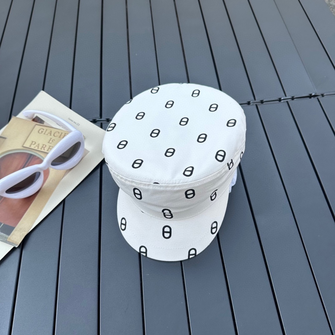 Streetwear Hat Celine 329361 - vstockx