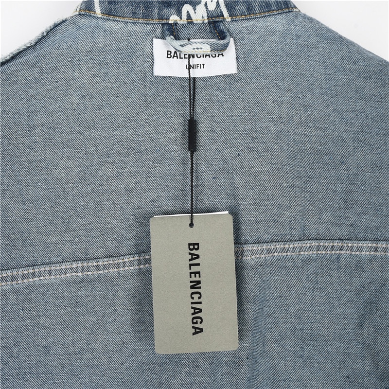 Clothes Balenciaga 134 - vstockx