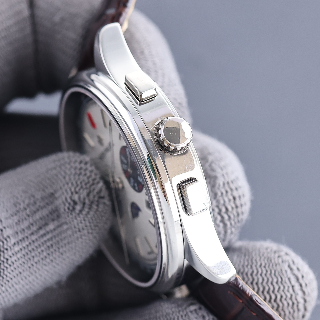 Watches Patek Philippe 314521 size:42 mm - vstockx