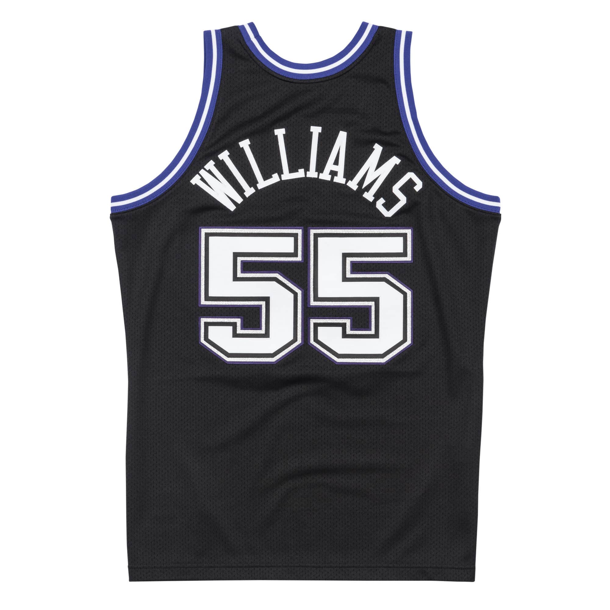 Authentic Jersey Sacramento Kings 1998-99 Jason Williams - vstockx