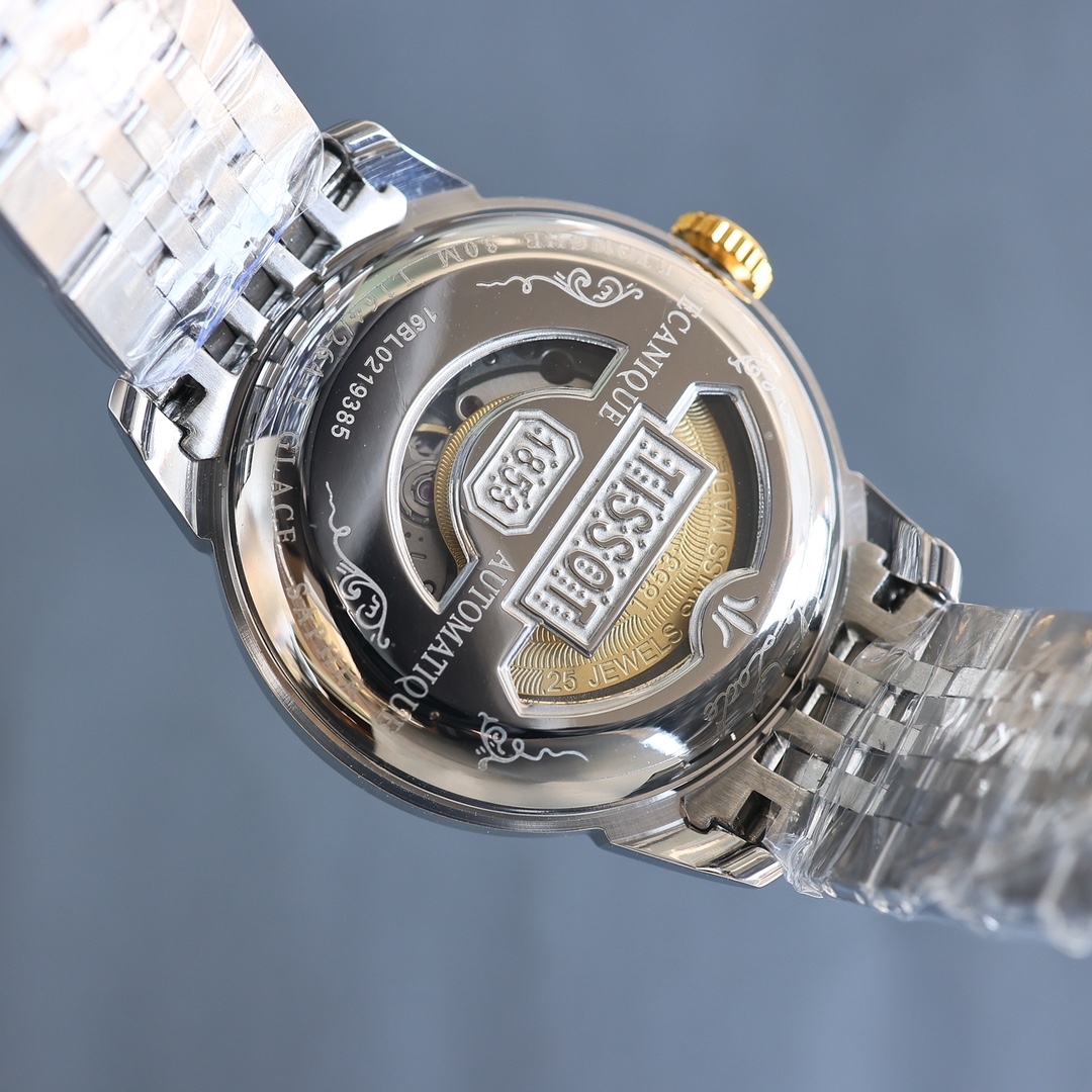 Watches Tissot 322429 size:41*12 mm - vstockx