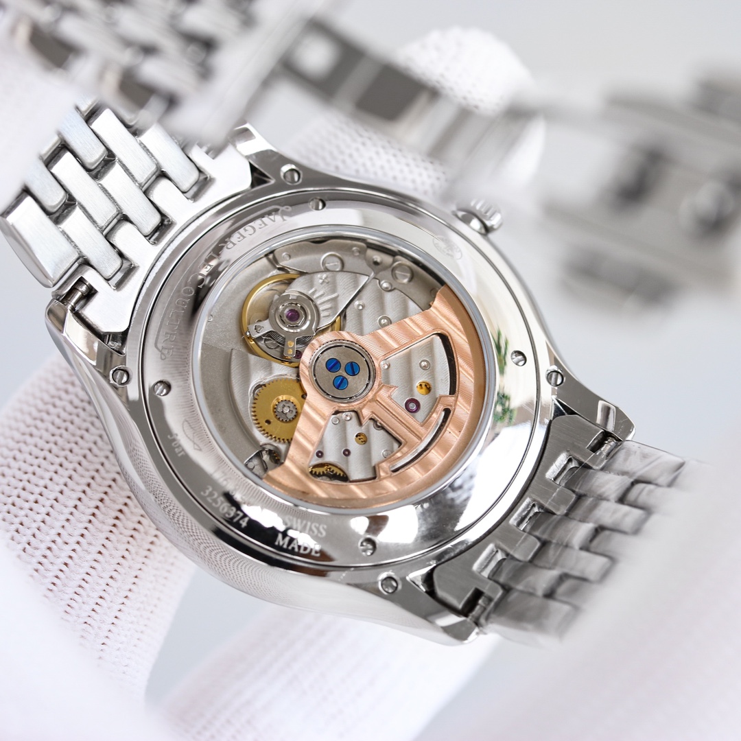 Watches Jaeger-LeCoultre 322288 size:40 mm - vstockx