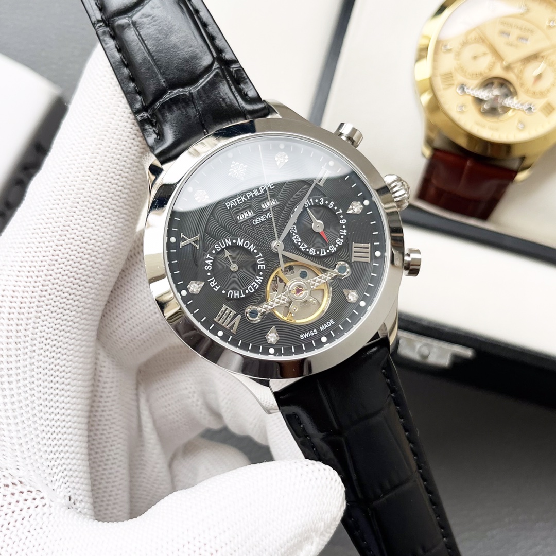 Watches Patek Philippe PATEK PHILIPPE 314561 size:40 mm - vstockx