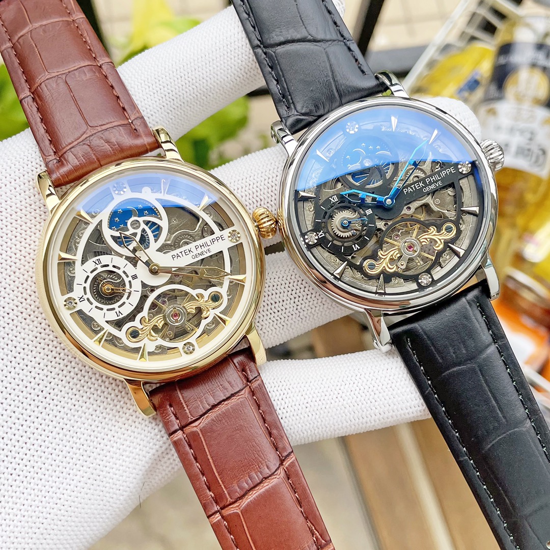 Watches Patek Philippe 314394 size:42*13 mm - vstockx