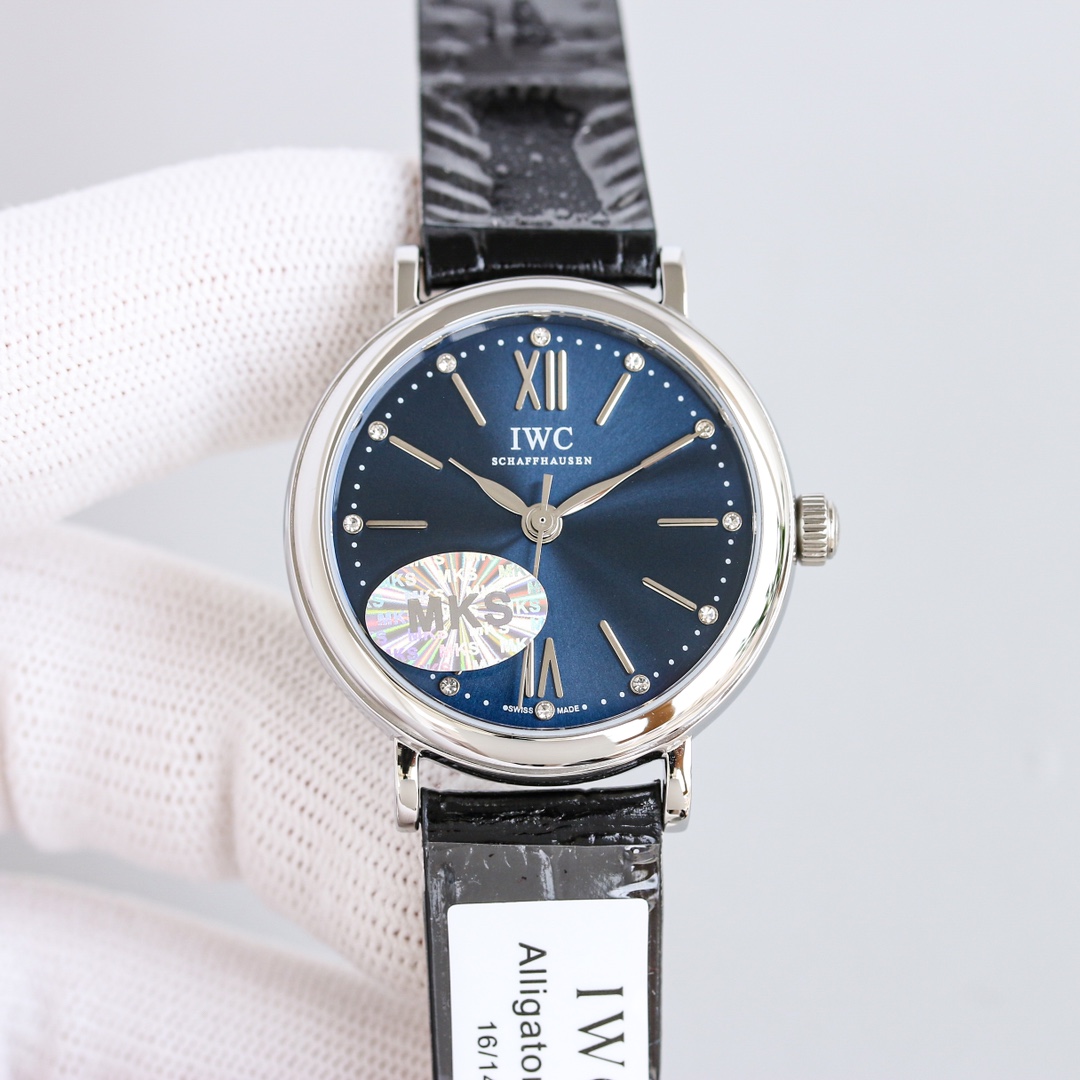 Watches IWS 322970 size:37*9.4 mm - vstockx