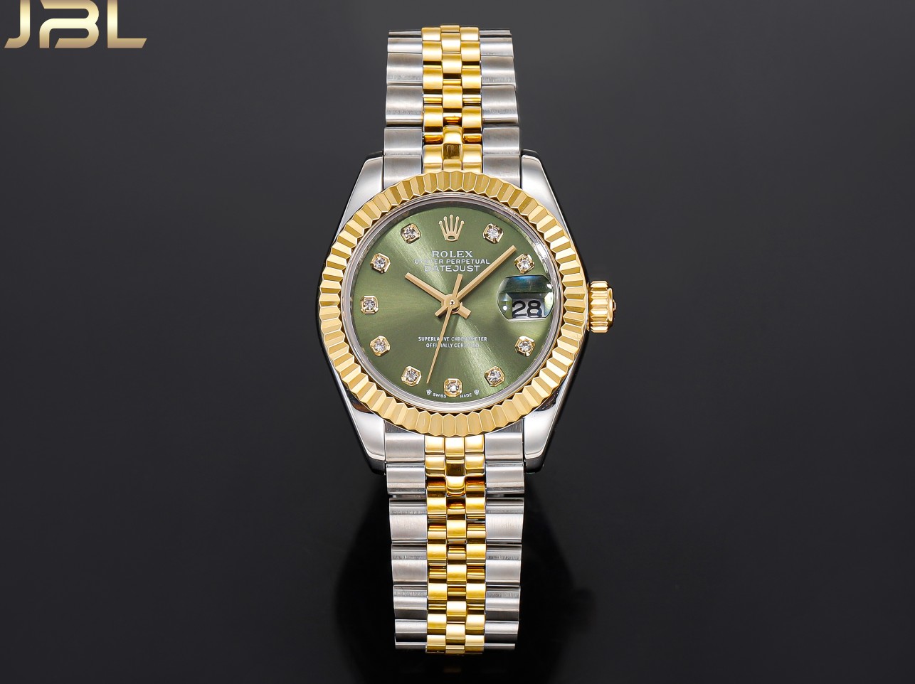 Watches Rolex 314009 size:28 mm - vstockx