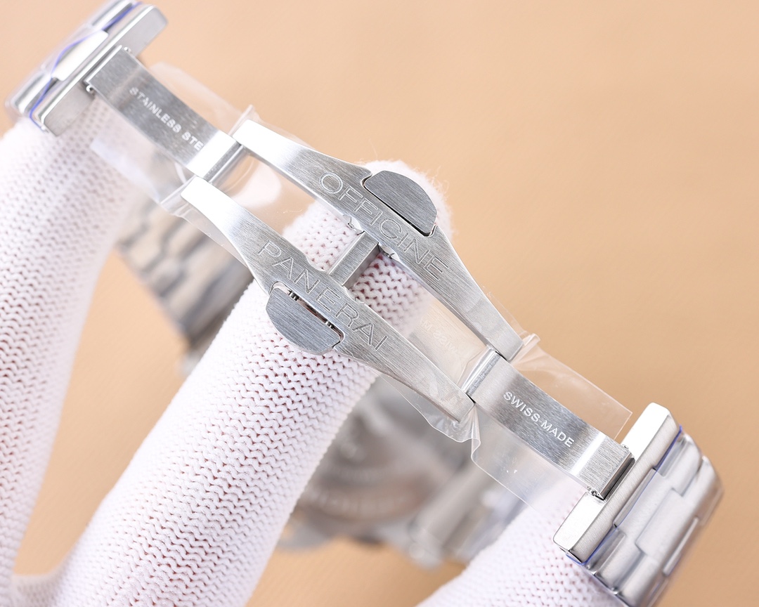 Watches PANERAI 322955 size:42 mm - vstockx