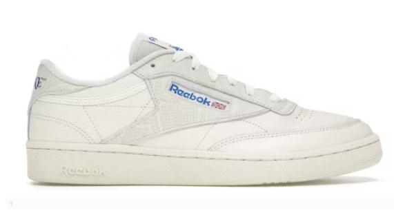 Reebok Club C Awake NY Snakeskin - vstockx