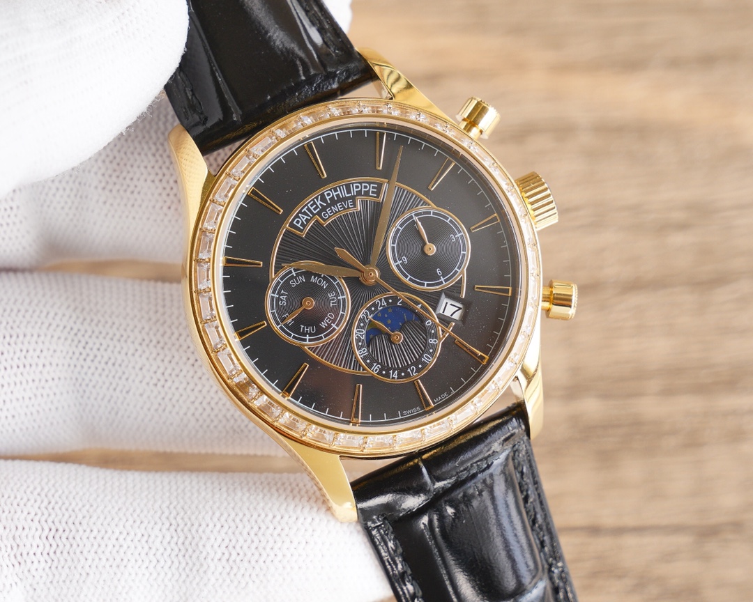 Watches Patek Philippe 314297 size:41 mm - vstockx