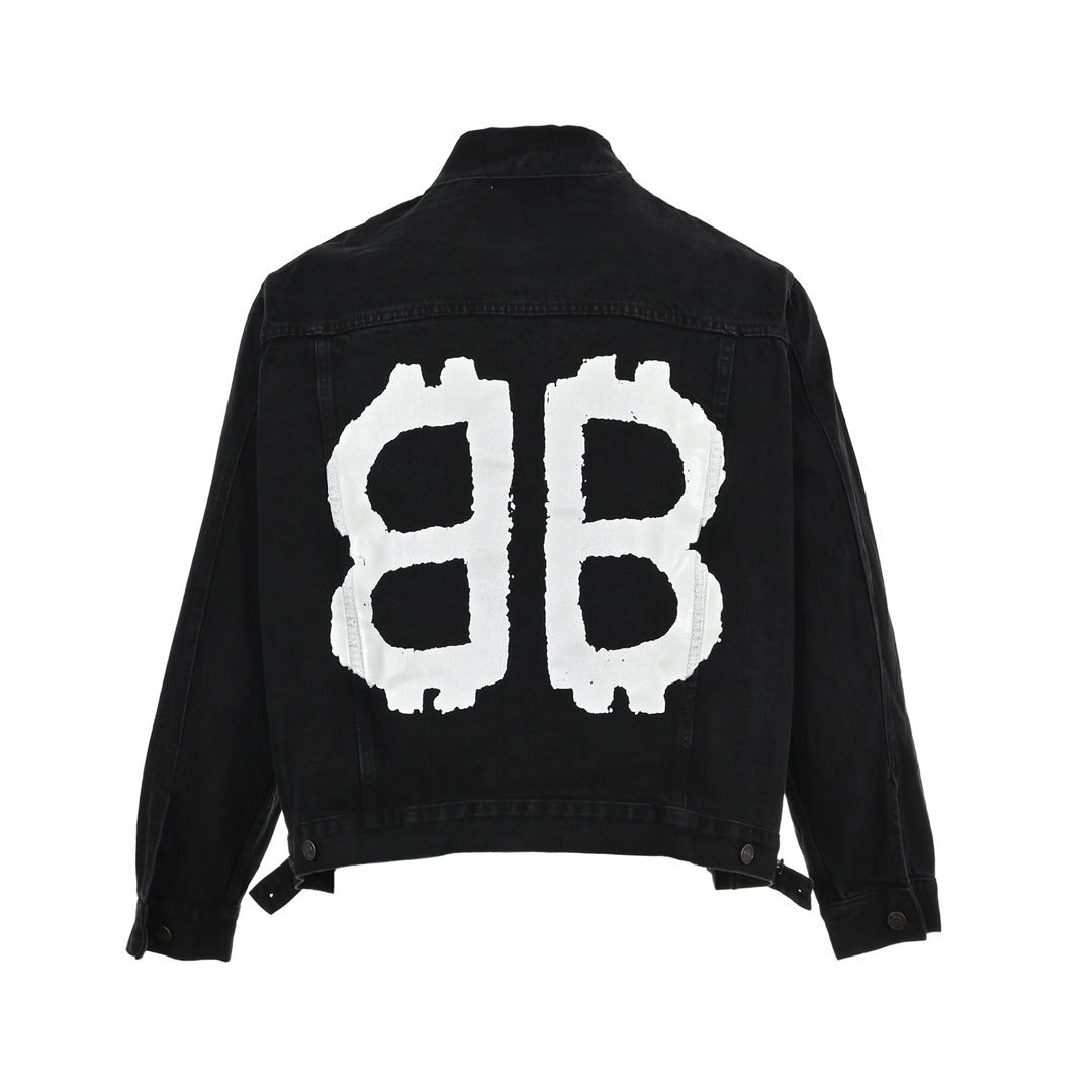 Clothes Balenciaga 136 - vstockx