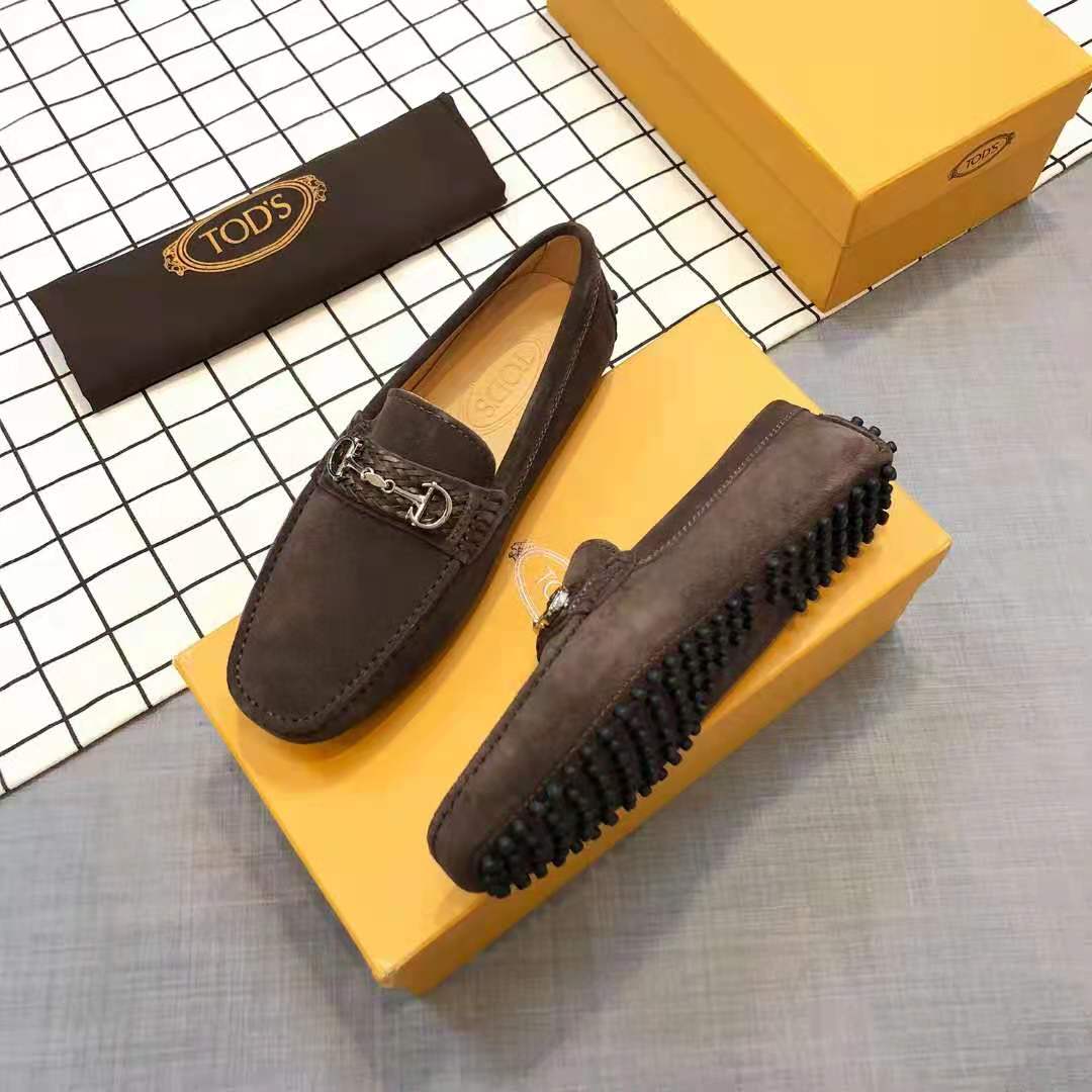 TOD'S Loafers 25 - vstockx