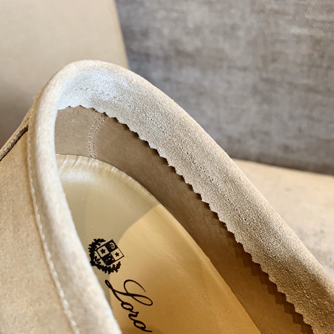Loro Piana shoes 180 - vstockx