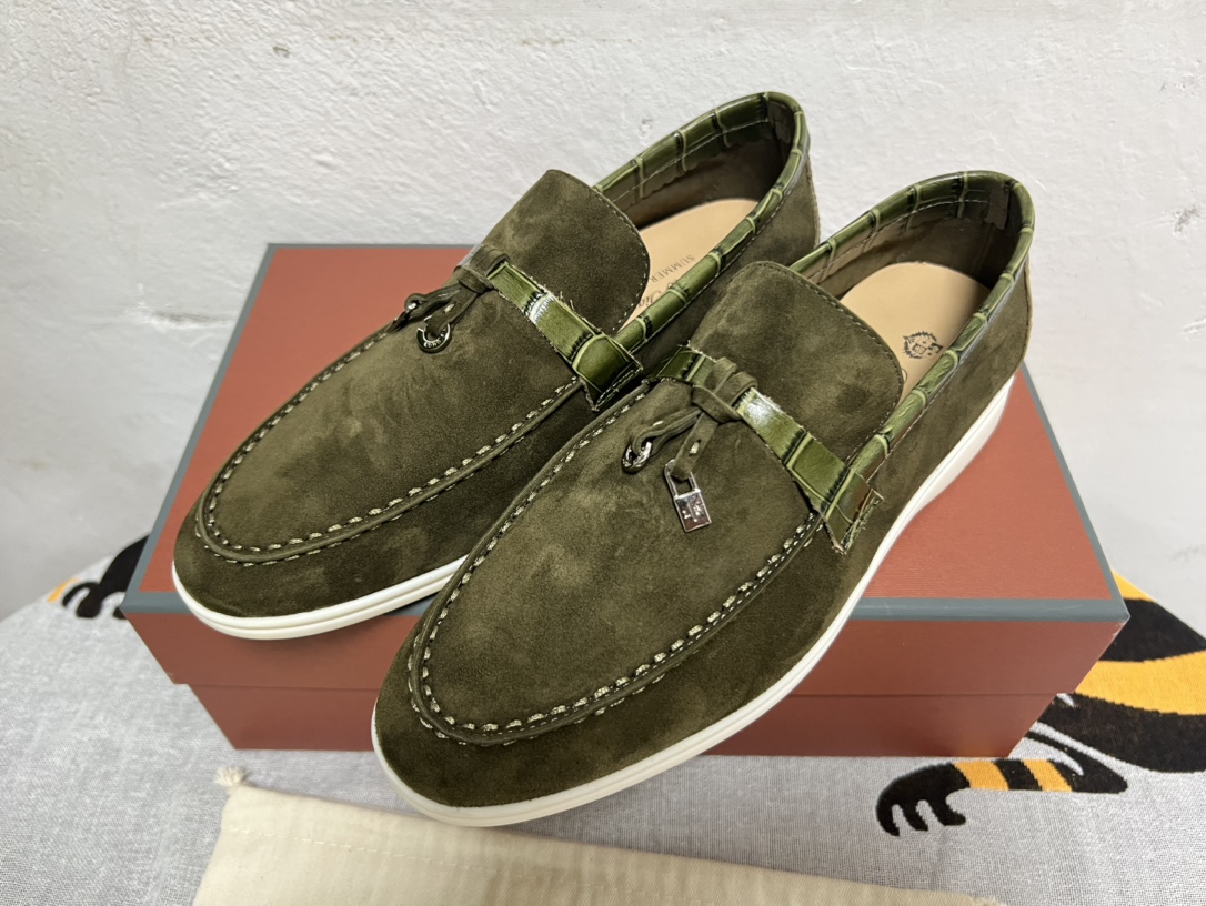 Loro Piana shoes 152 - vstockx