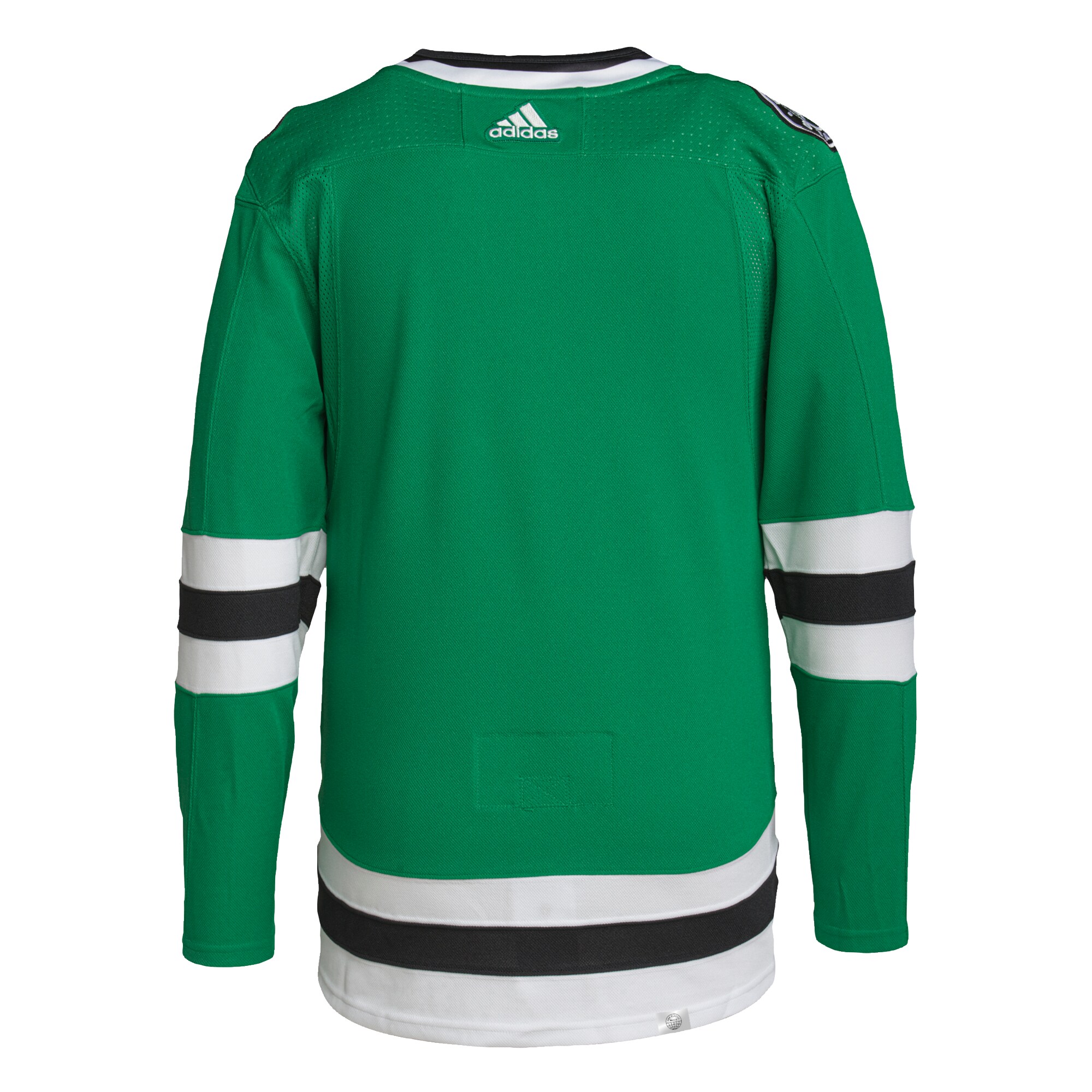 Dallas Stars adidas Home Primegreen Authentic Pro Jersey - Green - vstockx