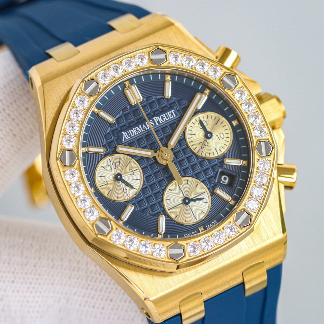 Watches AudemarsPiguet 323116 size:42*12 mm - vstockx