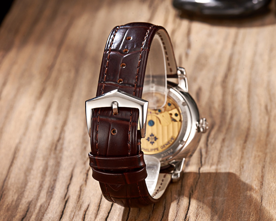 Watches Patek Philippe PATEK PHILIPPE 314247 size:43 mm - vstockx