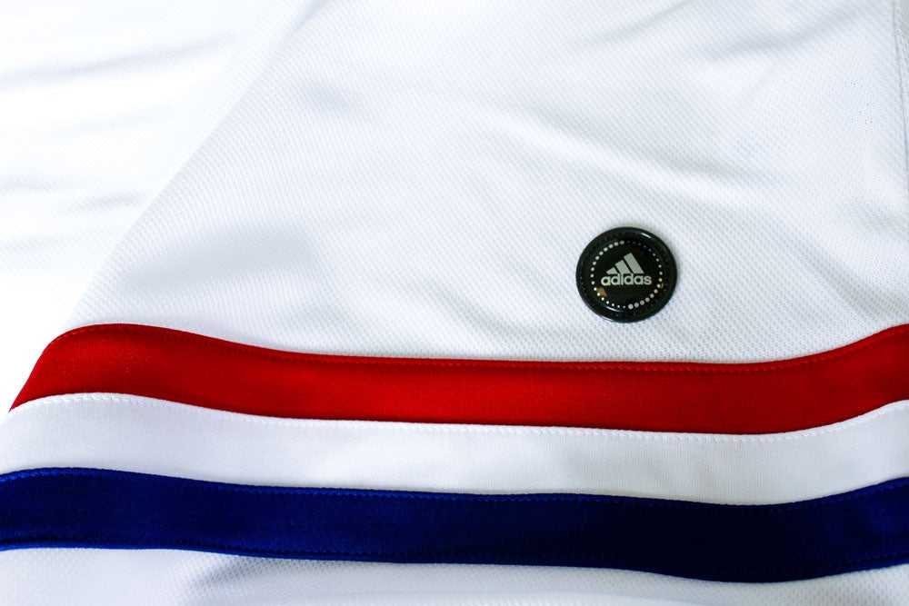 Montreal Canadiens Adidas Authentic Away NHL Hockey Jersey - vstockx