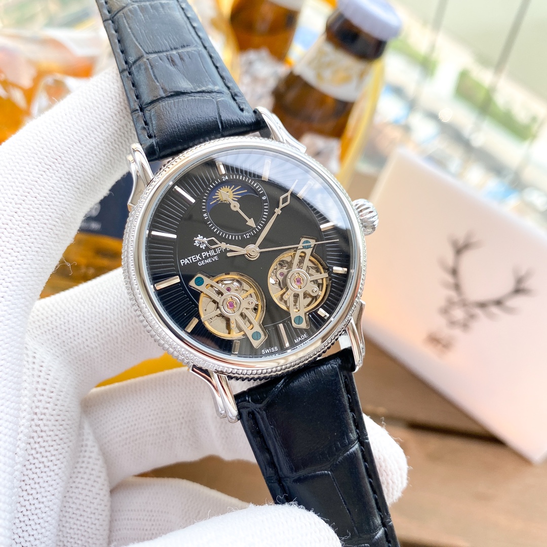 Watches Patek Philippe 314351 size:41 mm - vstockx