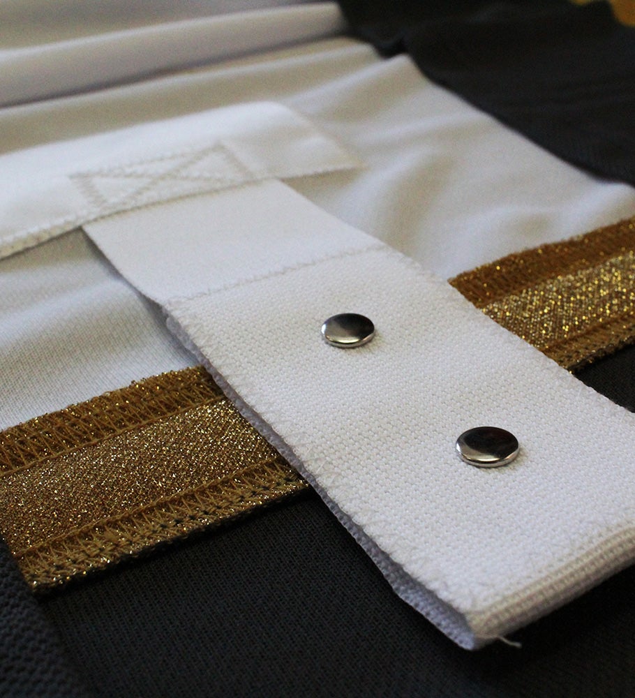 Vegas Golden Knights Adidas Authentic Away NHL Hockey Jersey - vstockx