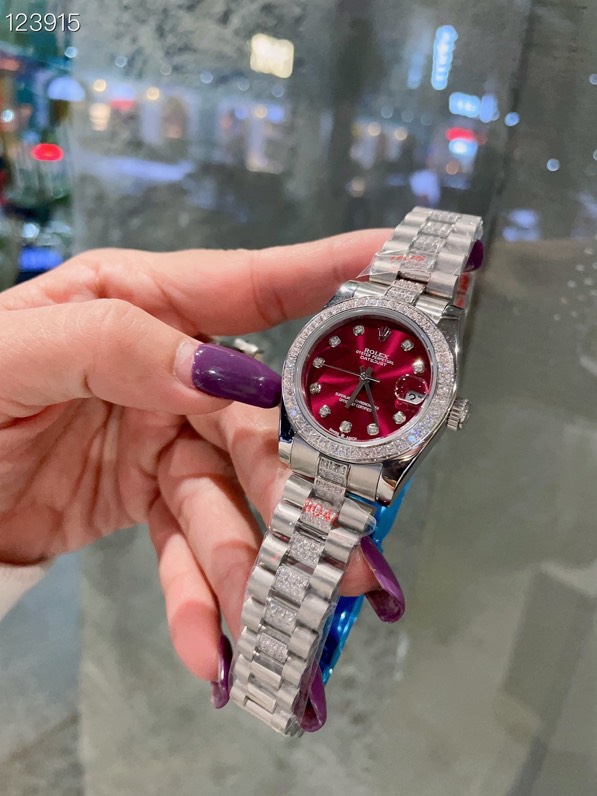 Watches Rolex 318989 size:31 mm - vstockx