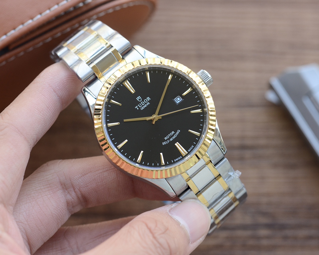 Watches TUDOR 322605 size:40 mm - vstockx