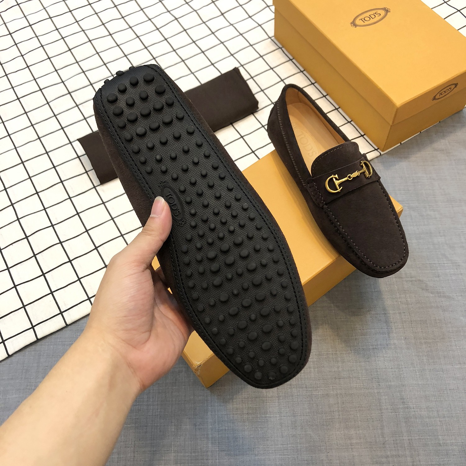 TOD'S Loafers 11 - vstockx