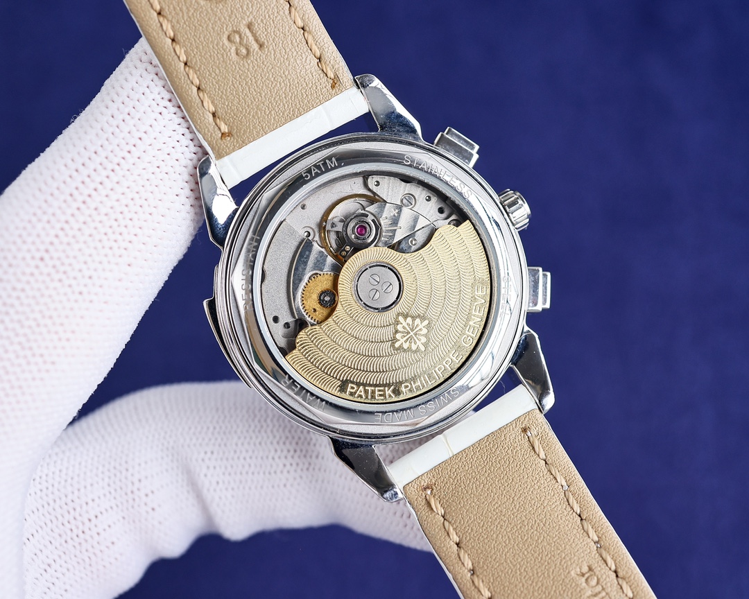 Watches Patek Philippe 314548 size:35x10 mm - vstockx