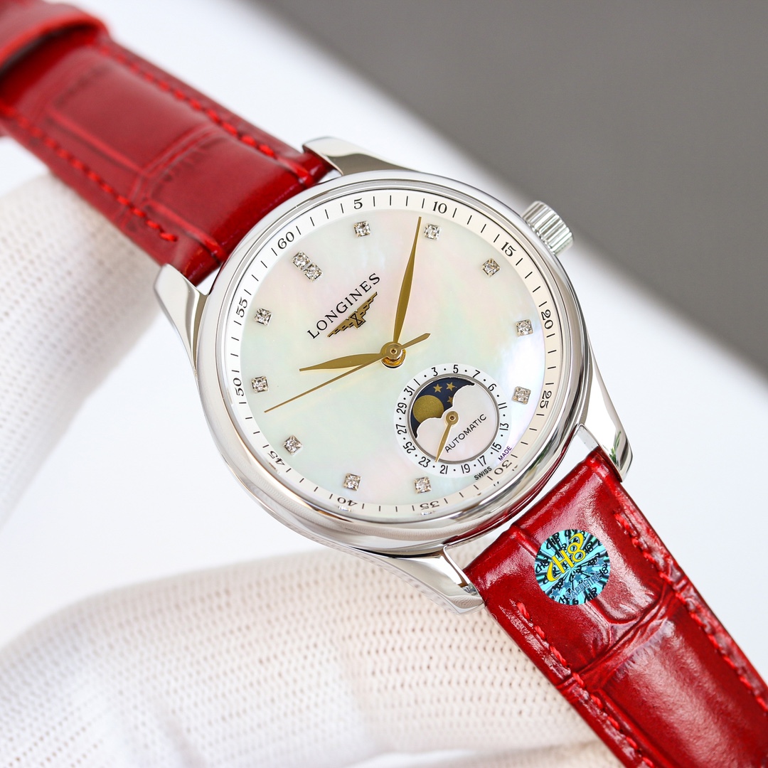 Watches Longines 322337 size:34*11 mm - vstockx