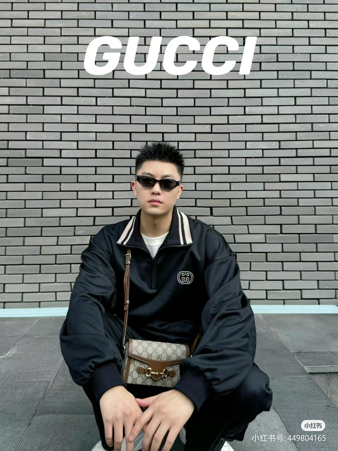 Clothes Gucci 333 - vstockx