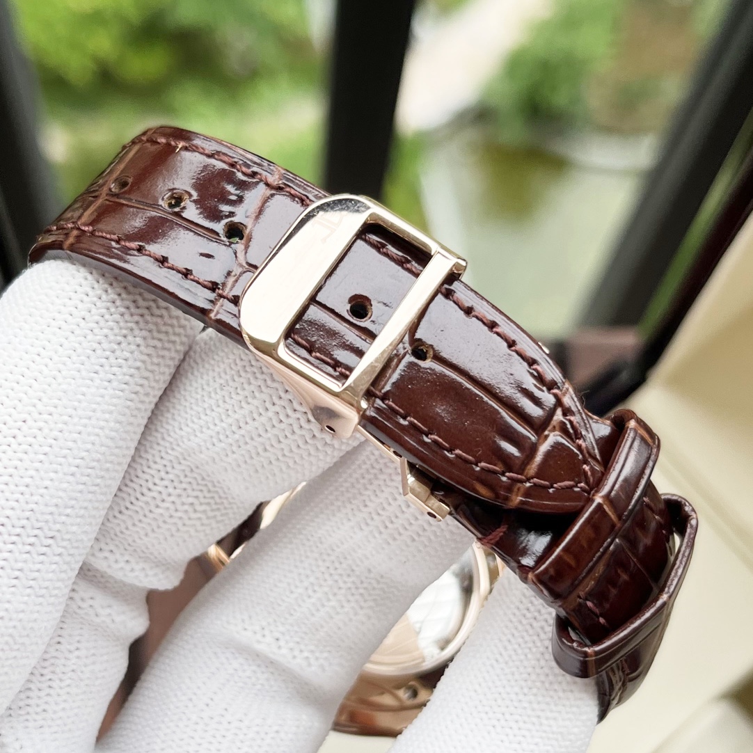 Watches Jaeger-LeCoultre 322283 size:42*12 mm - vstockx